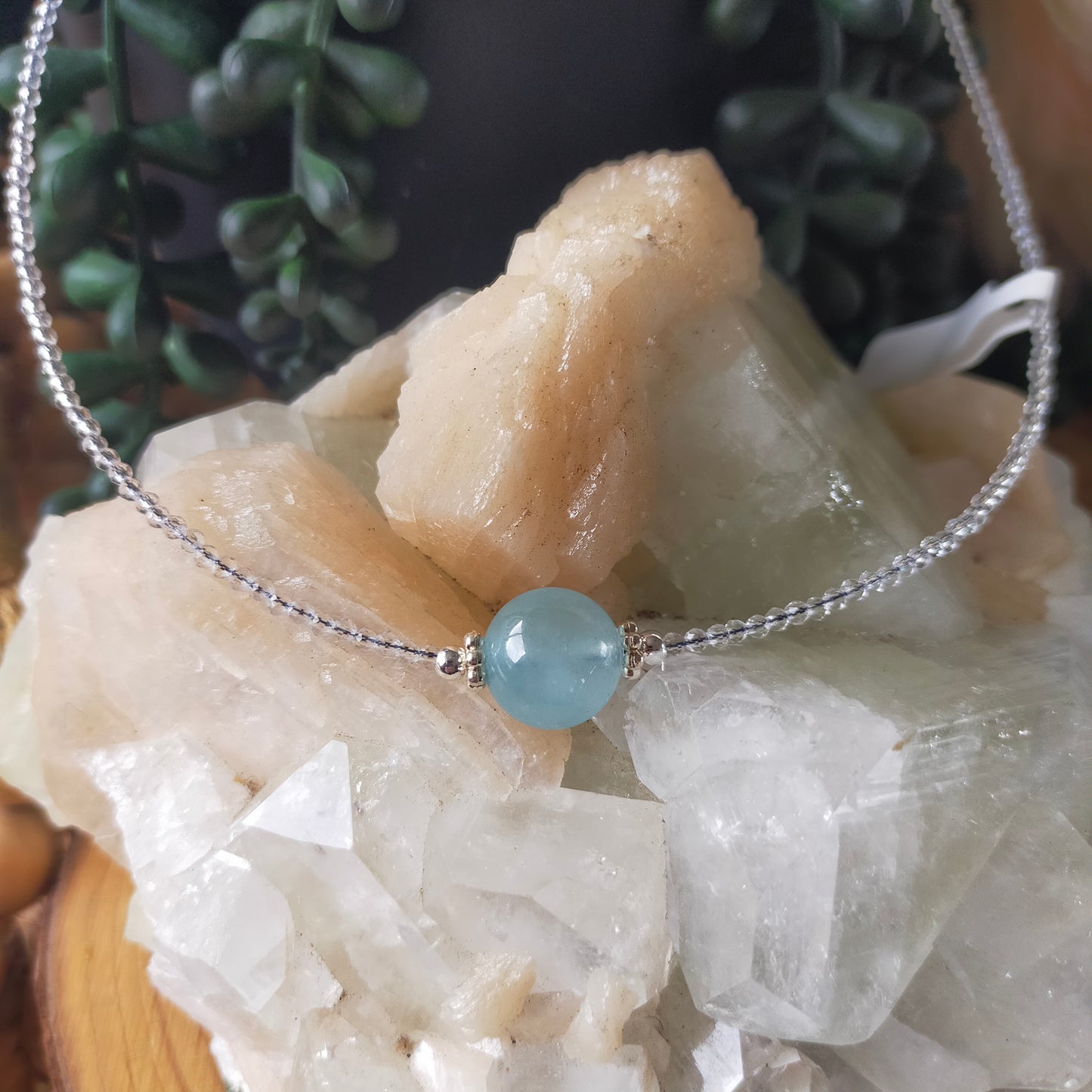Bead Necklaces