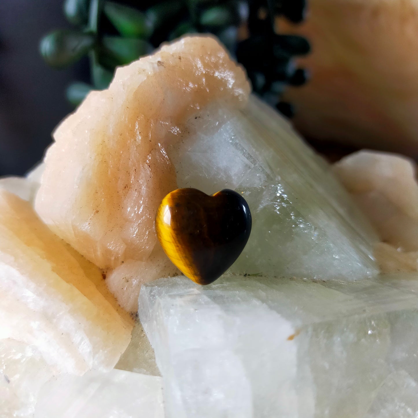 Mini Hearts