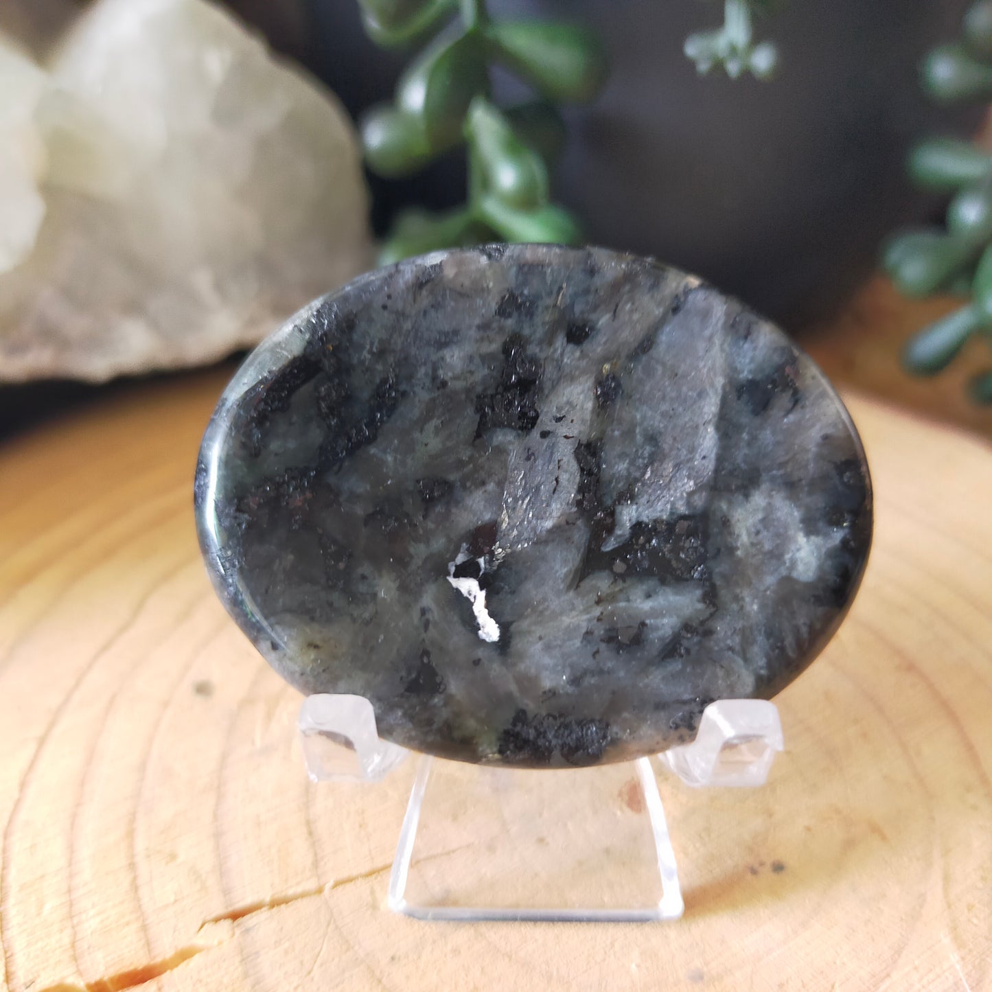Worry Stones