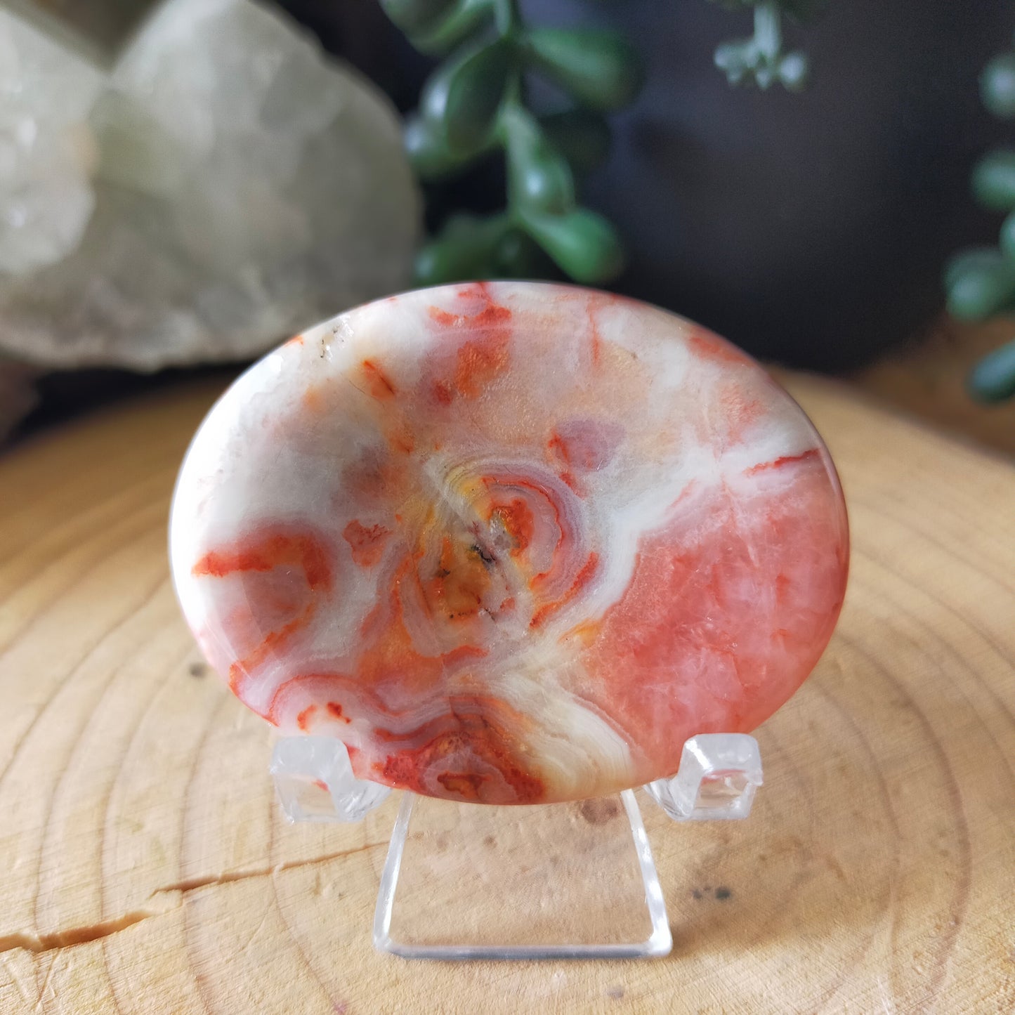 Worry Stones