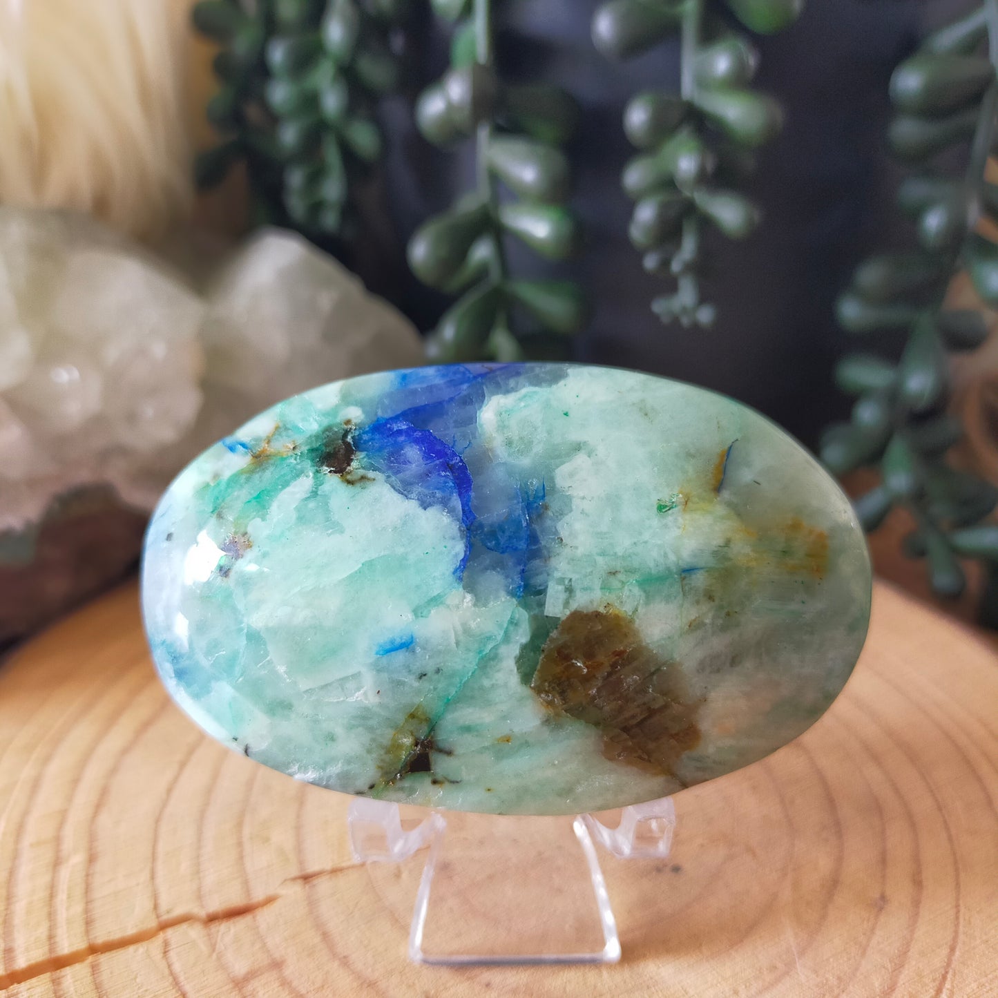 Phoenix Stone Palmstone