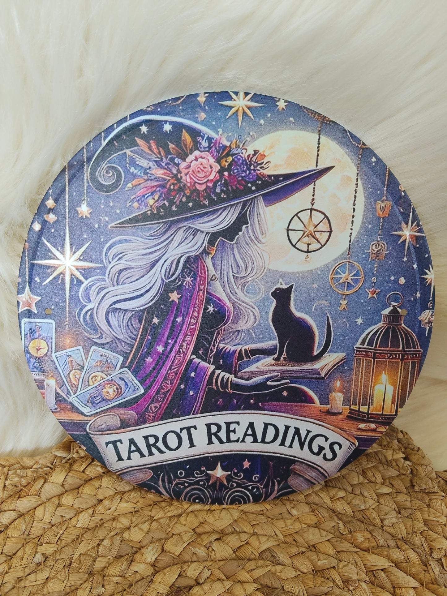 Witch Signs