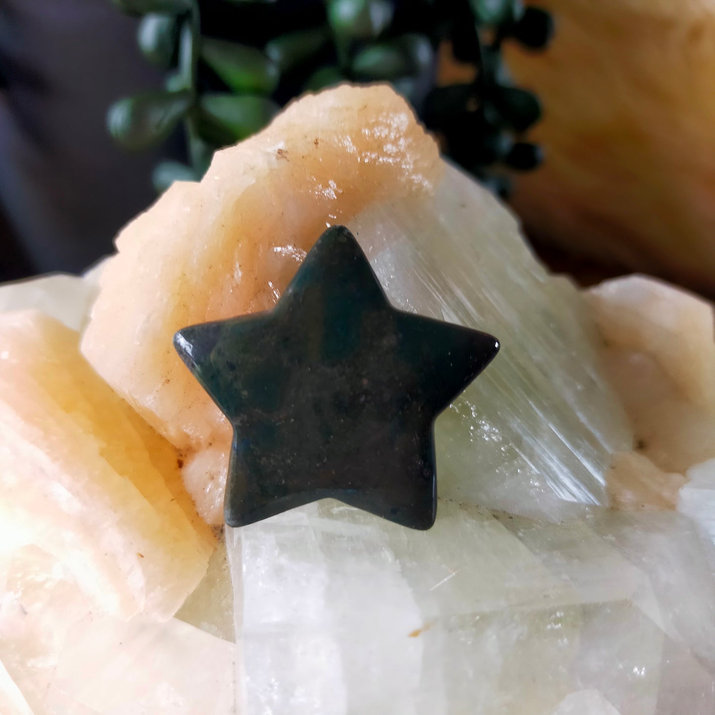 Small Stars