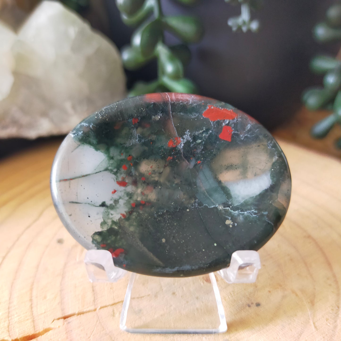 Worry Stones