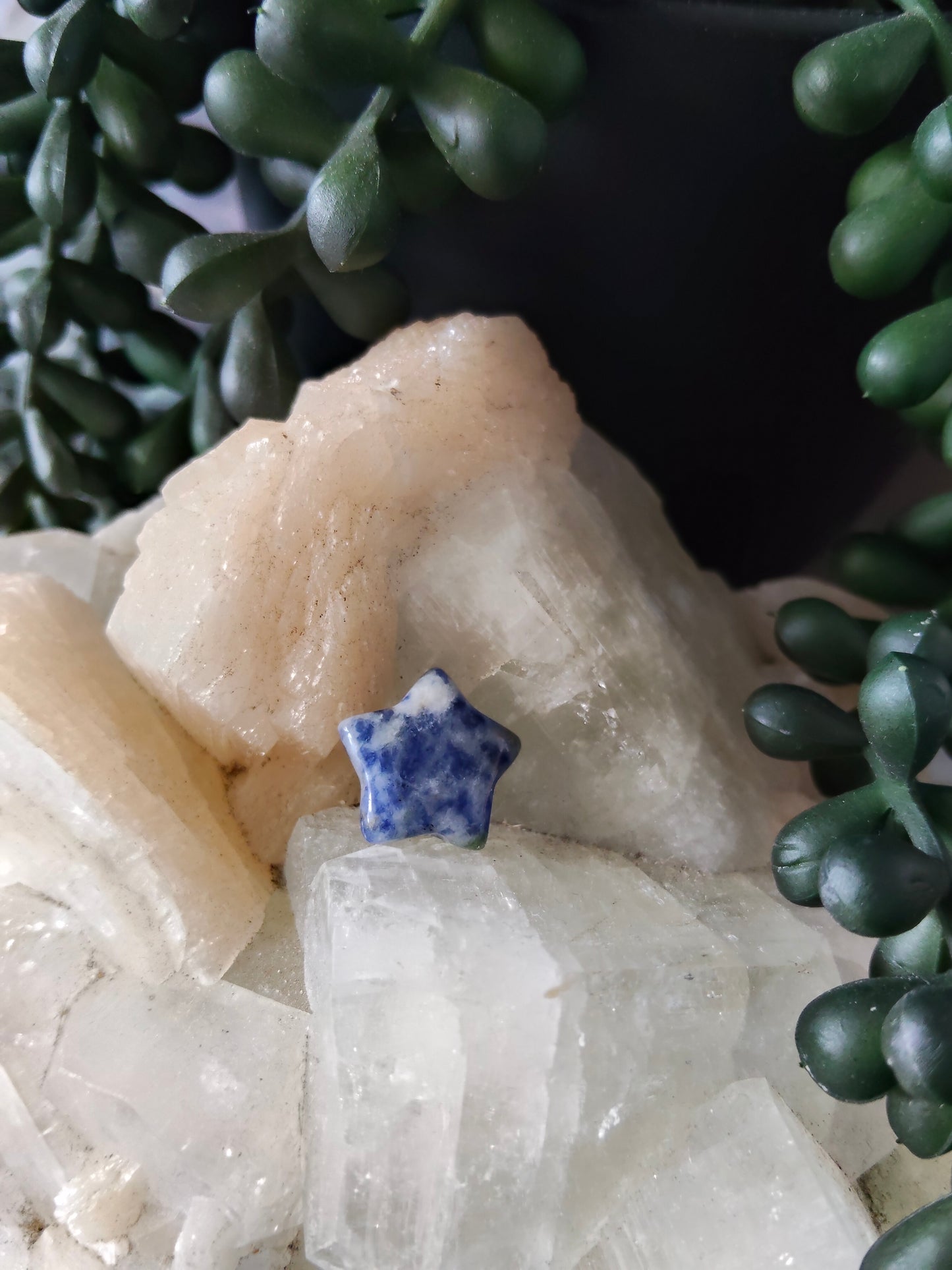 Mini Stars