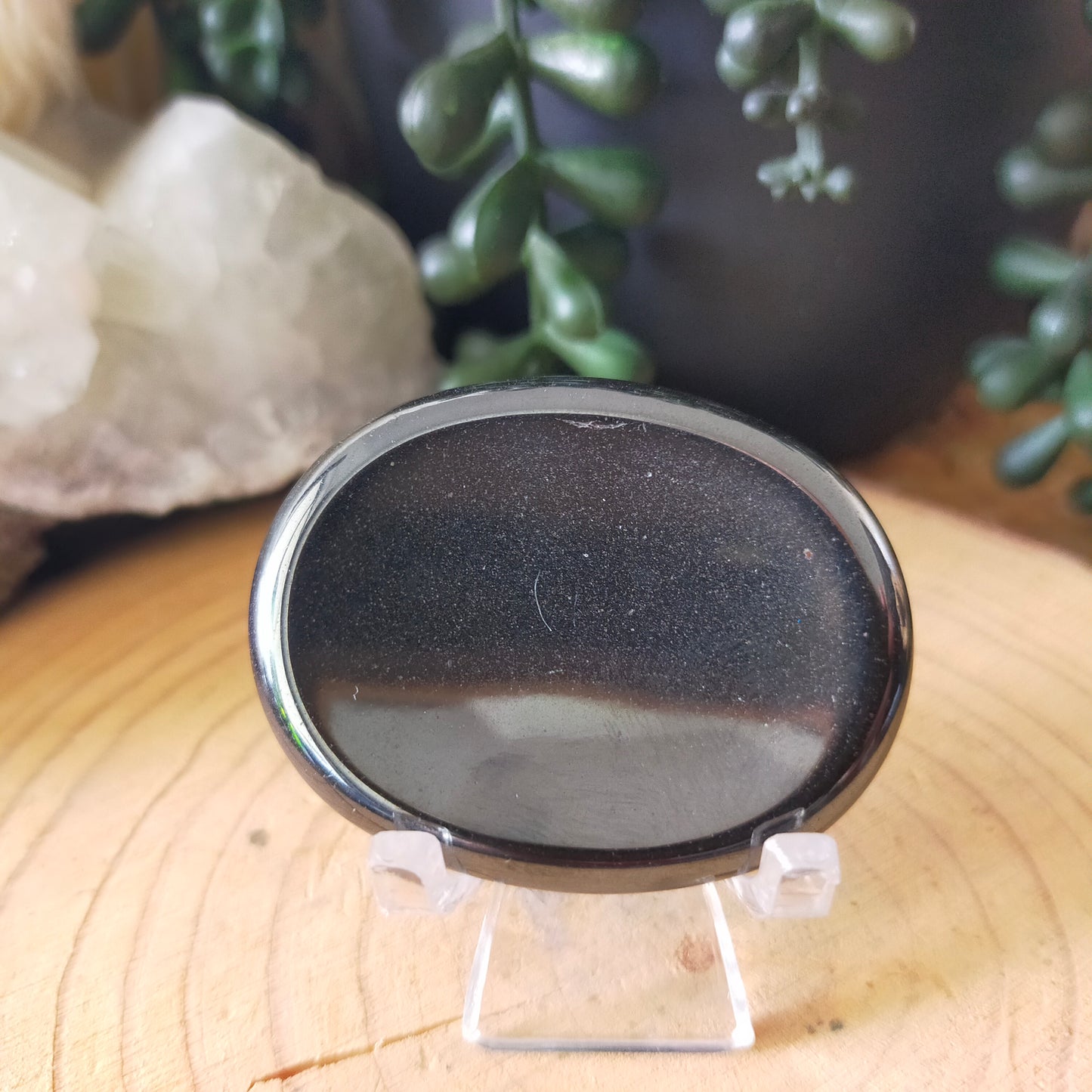 Worry Stones