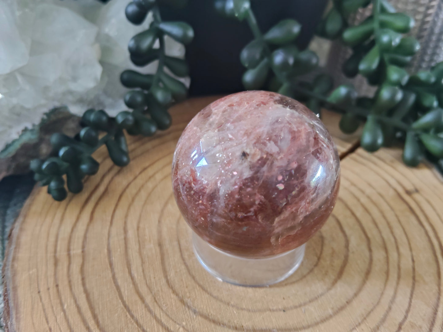 Sunstone Sphere