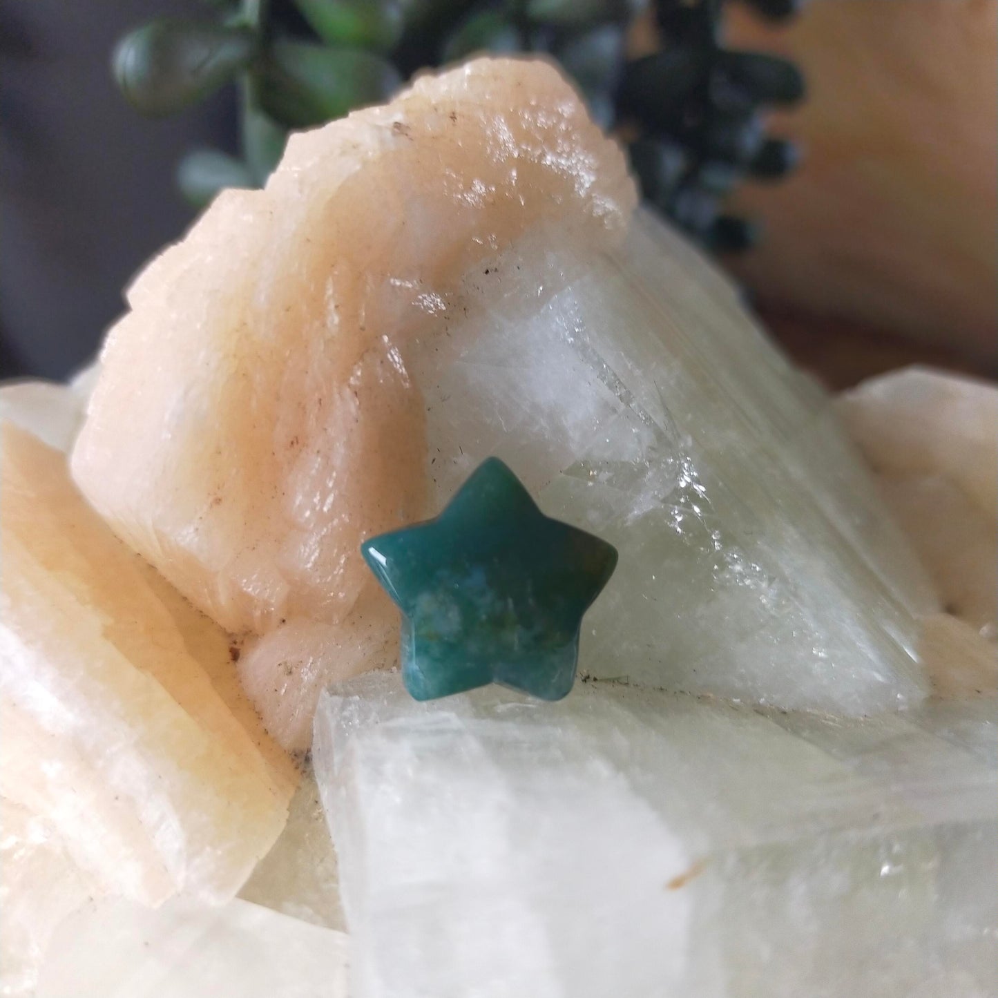 Mini Stars