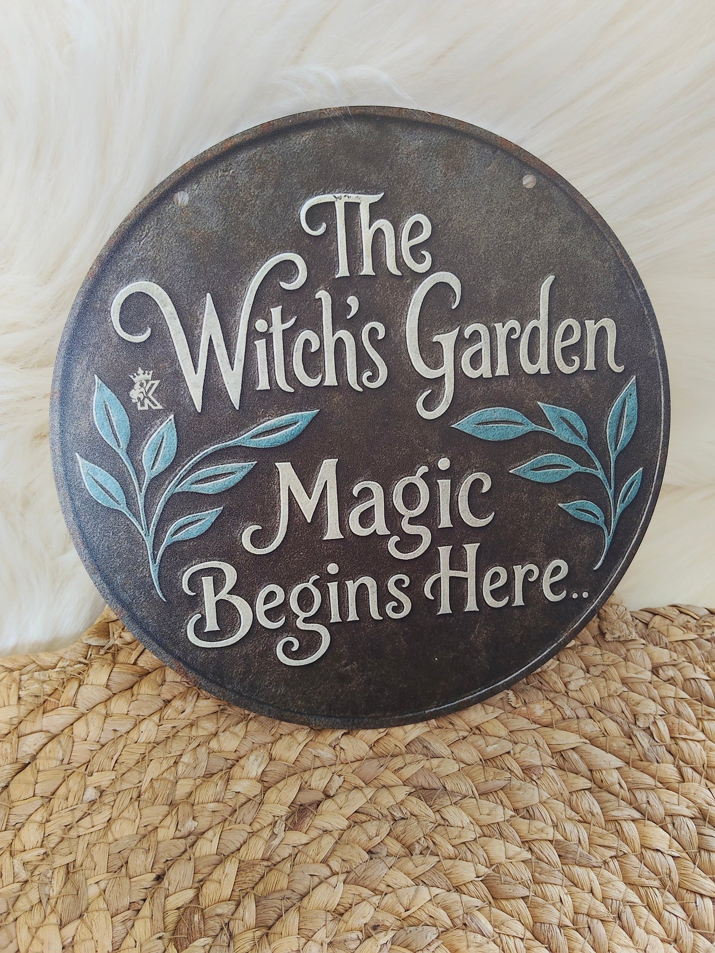 Witch Signs