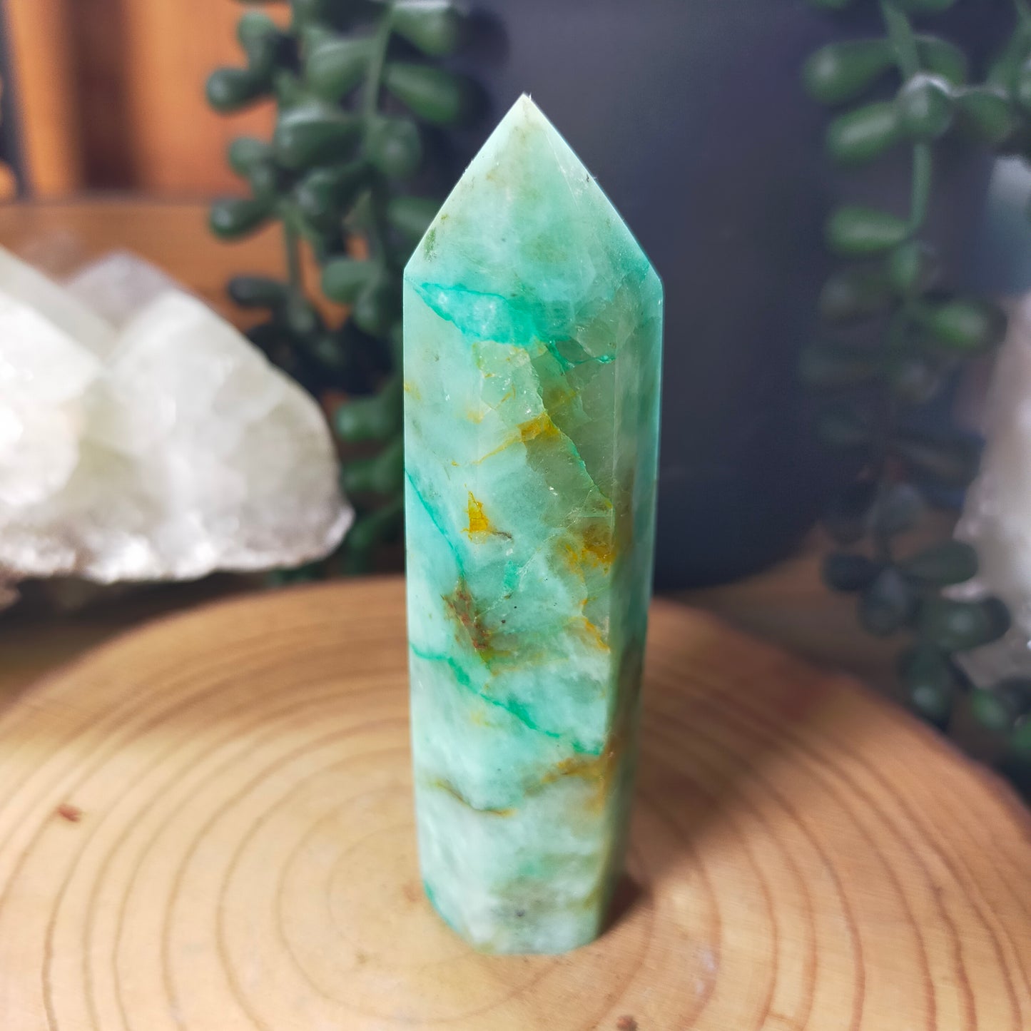 Phoenix Stone Points