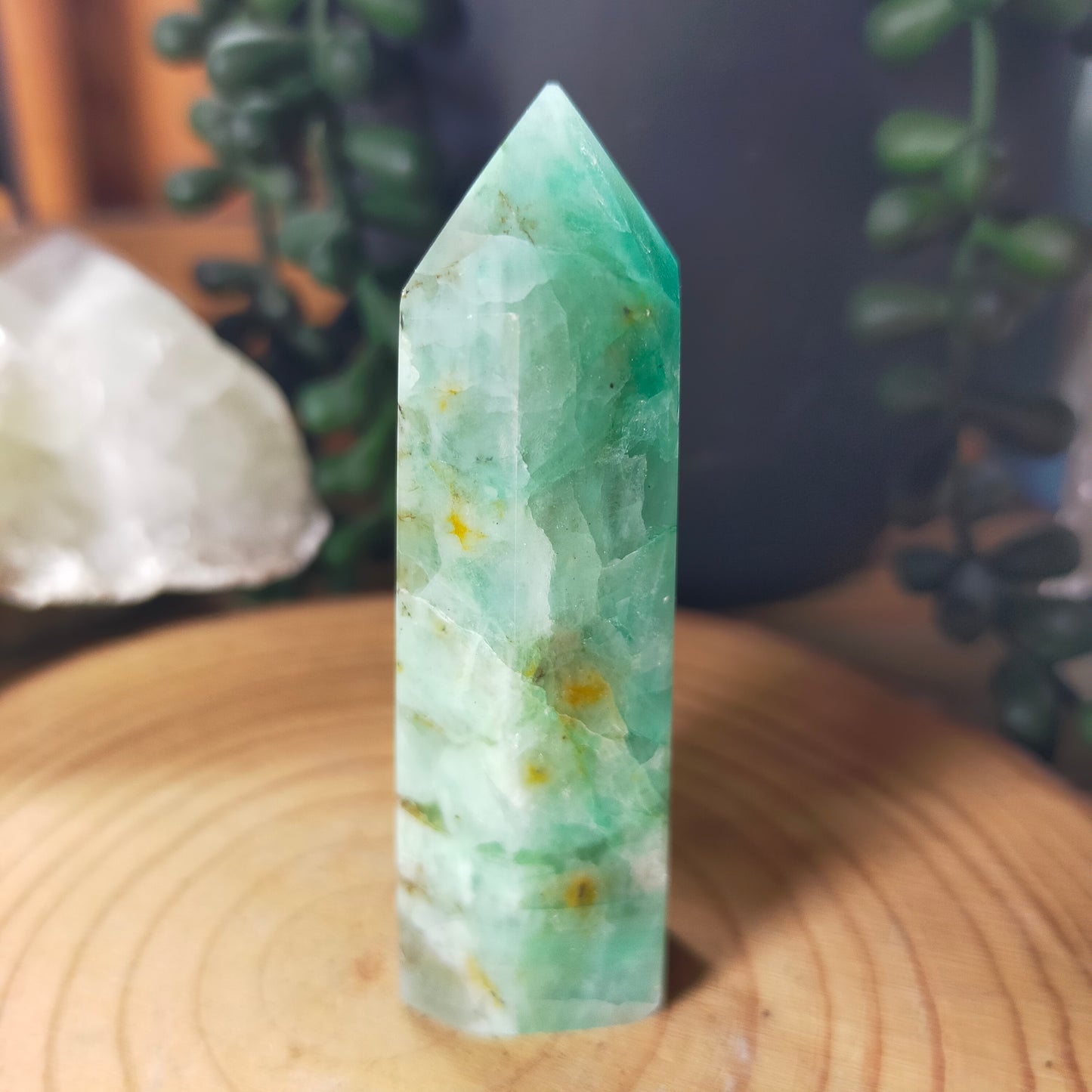 Phoenix Stone Points