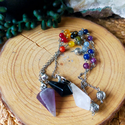Pendulums