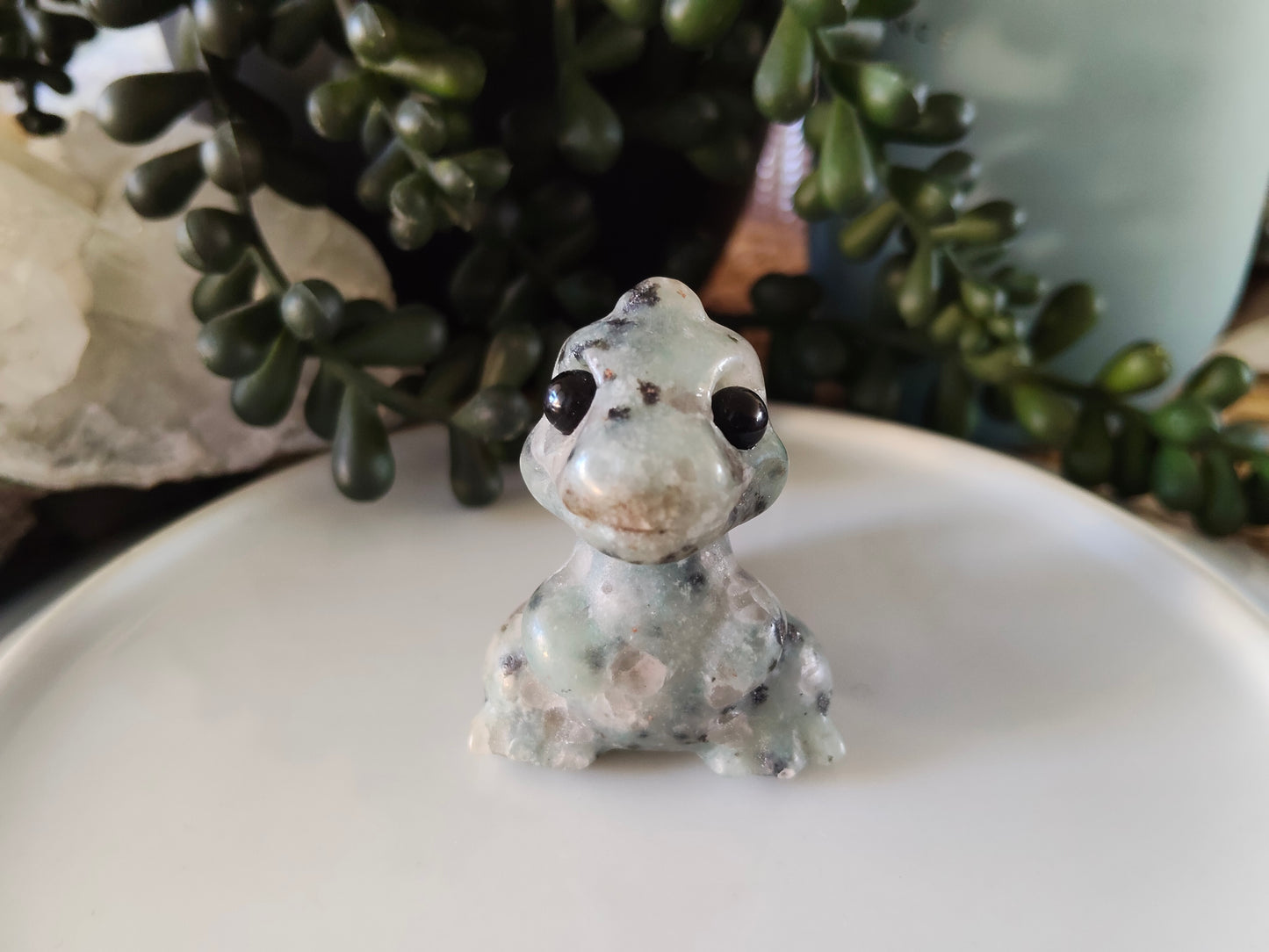 Small Dinosaurs