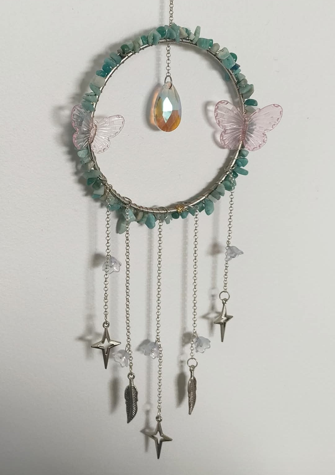 Suncatcher's