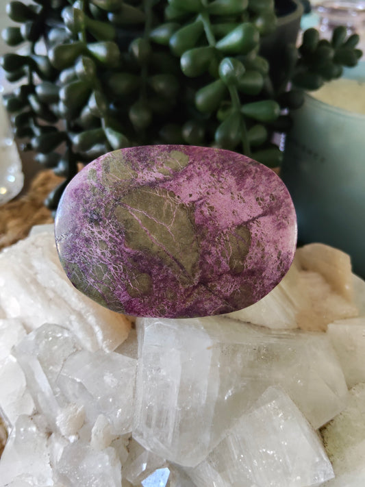 Atlantisite Palmstones