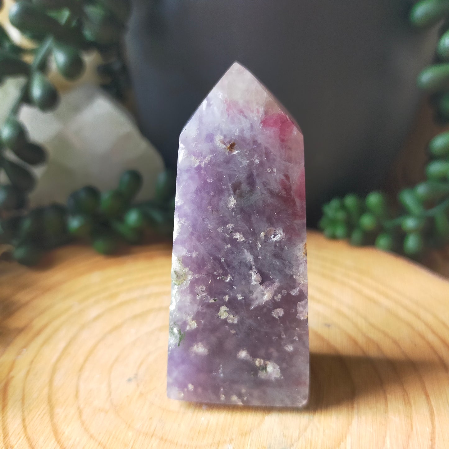 Unicorn Stone Points