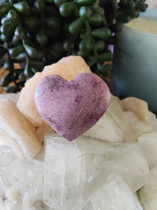 Atlantisite Hearts