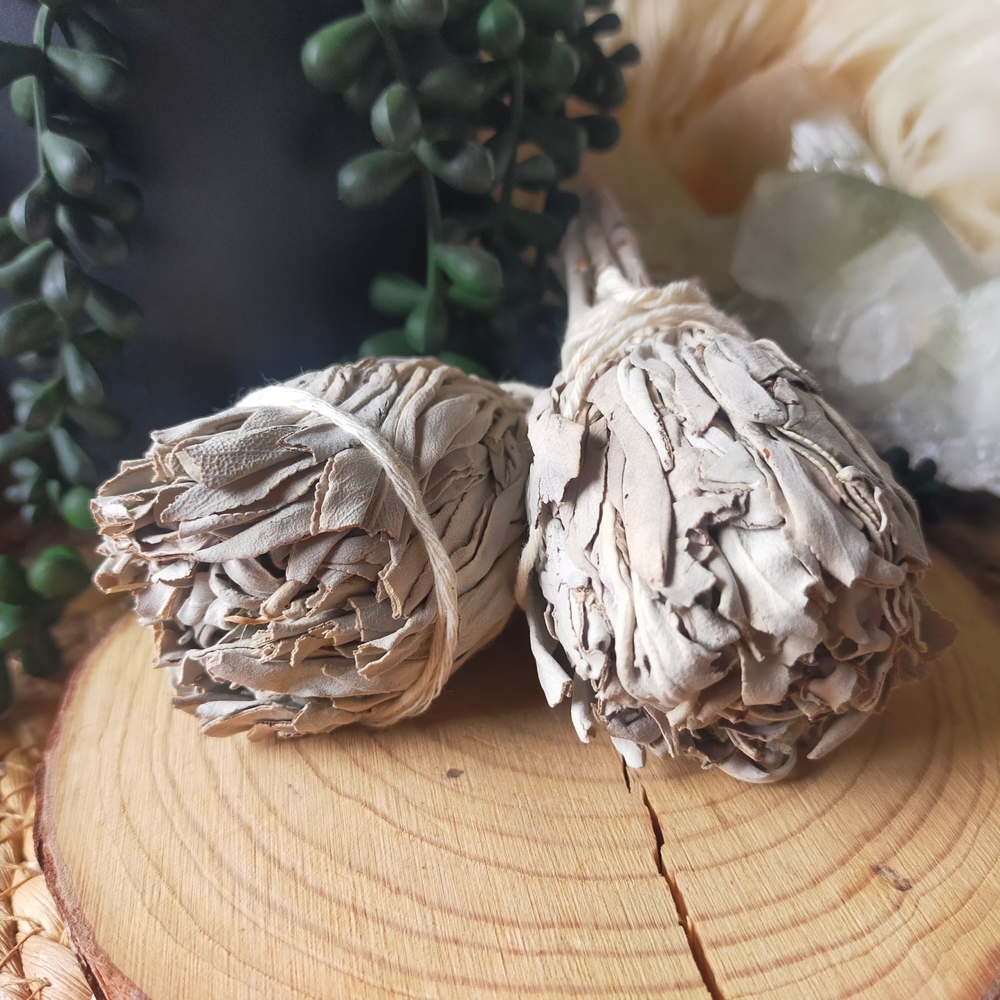 Sage Smudge Sticks