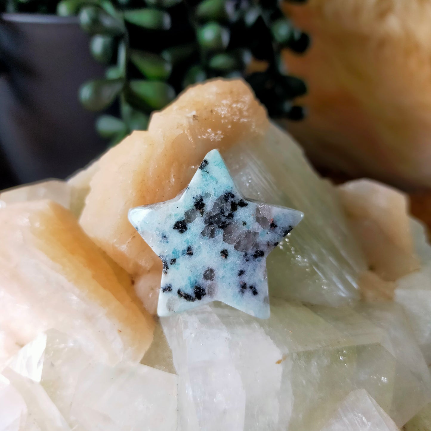 Small Stars