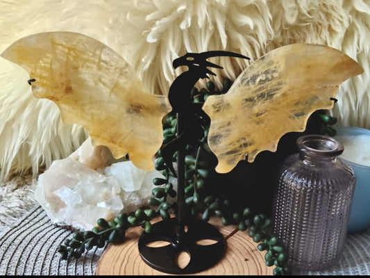 Golden Healer Dragon