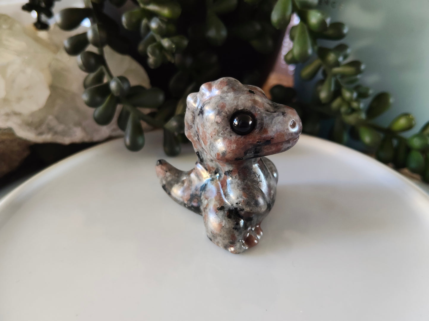 Small Dinosaurs
