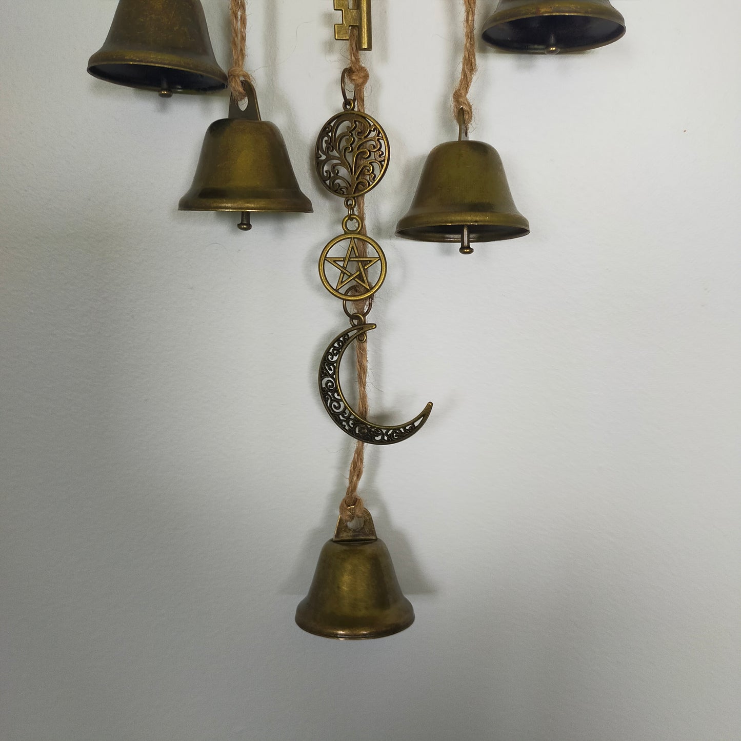 Witches Bells