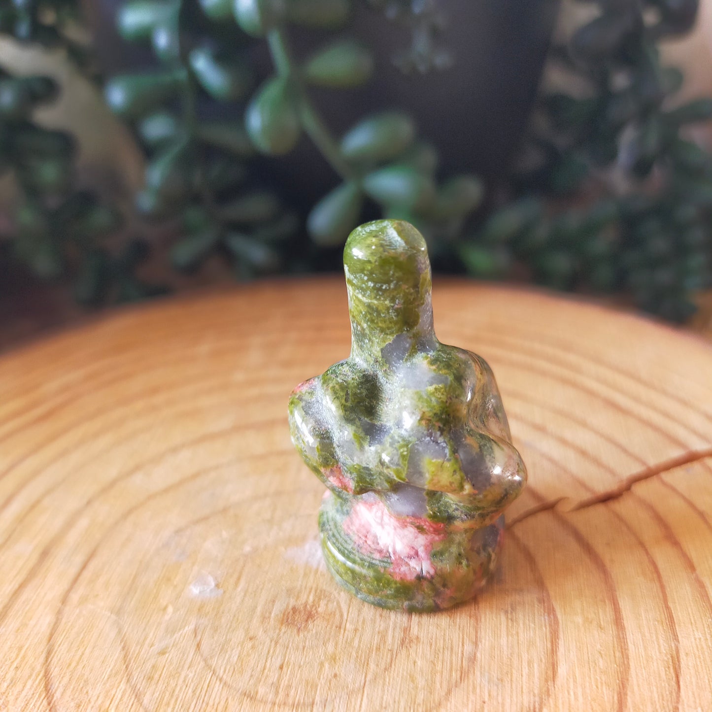 Middle Fingers