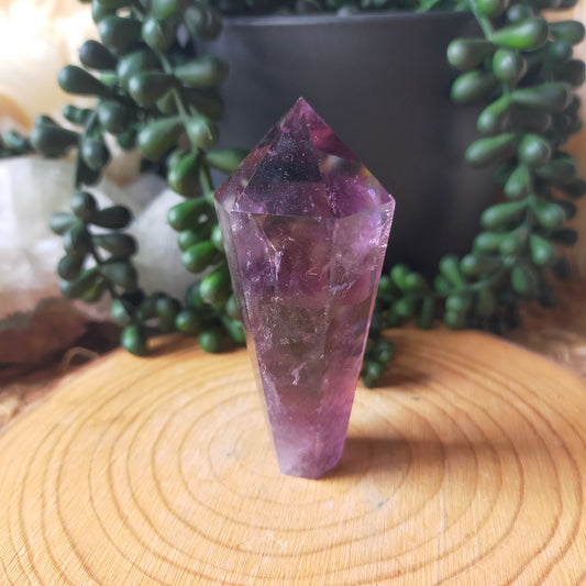 Amethyst Point