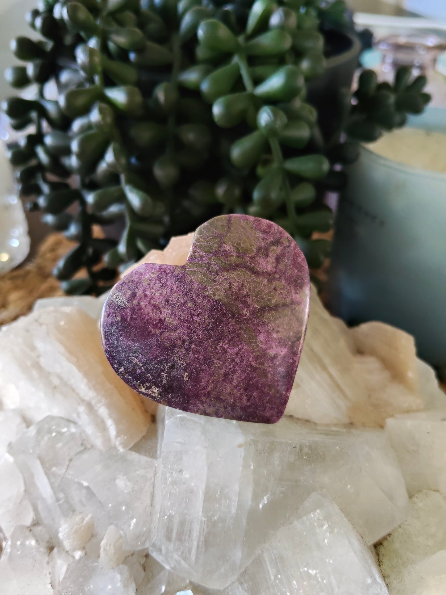 Atlantisite Hearts