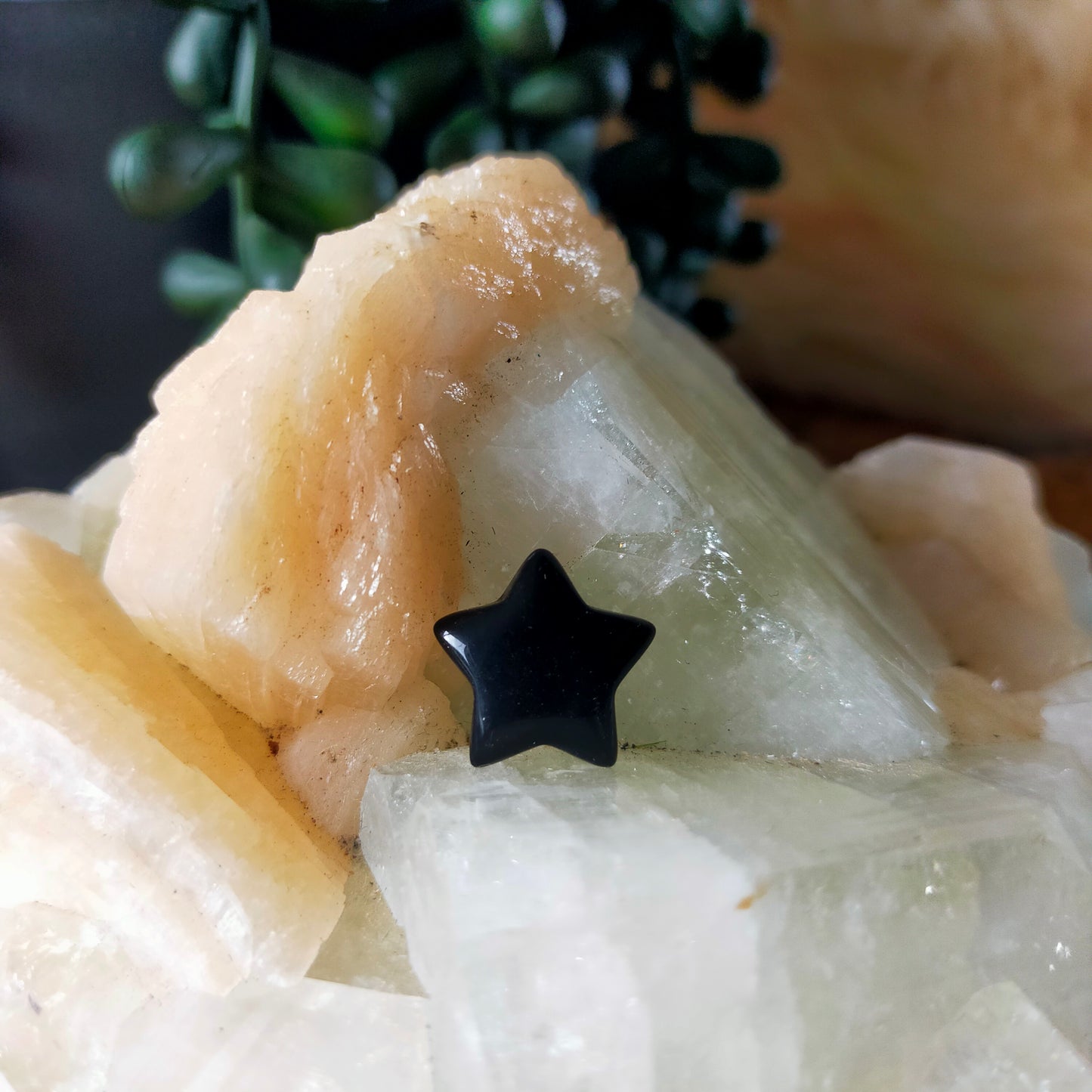 Mini Stars