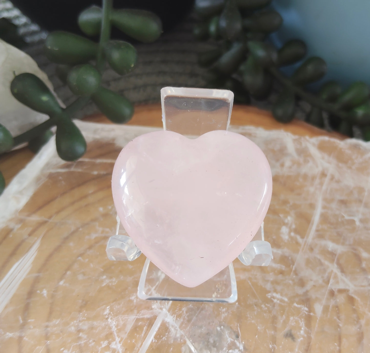 Small Hearts
