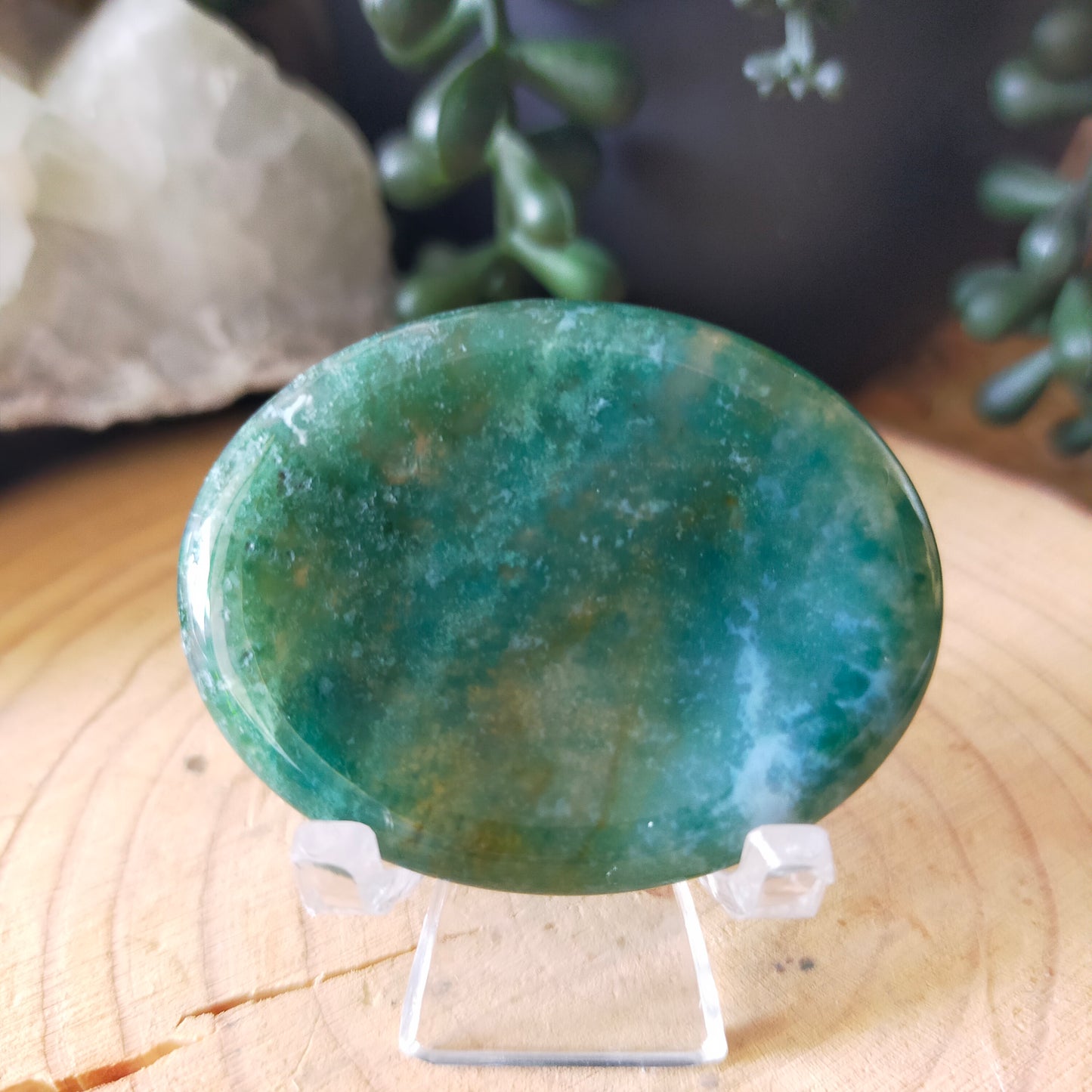Worry Stones