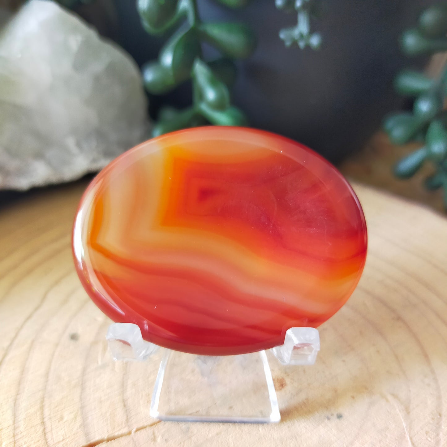 Worry Stones