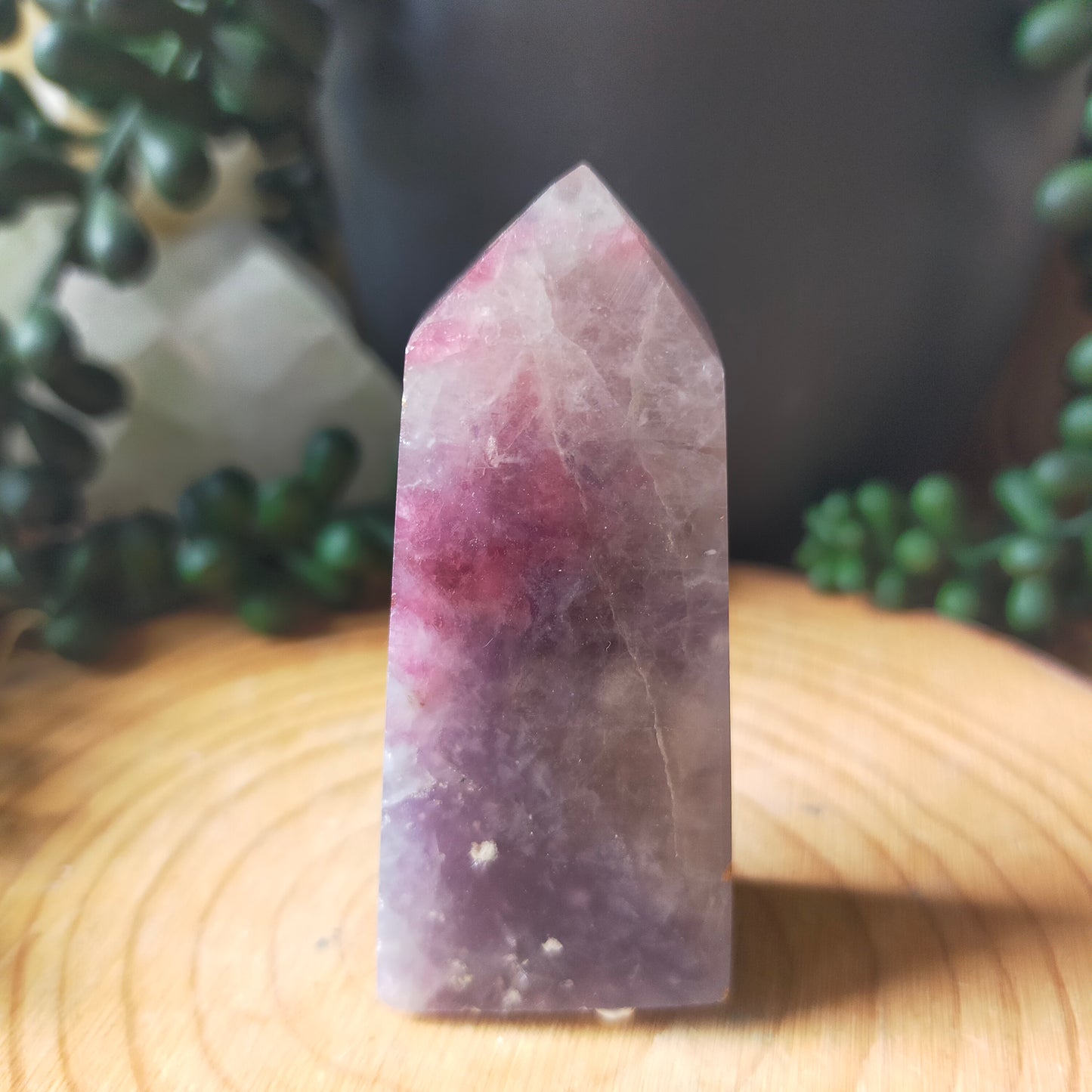 Unicorn Stone Points