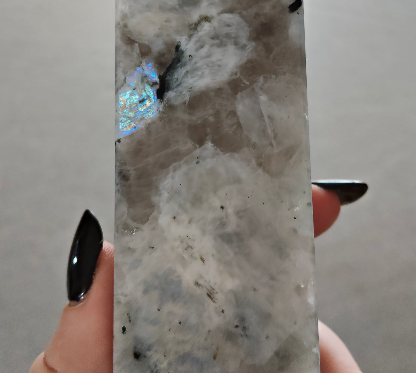 Rainbow Moonstone Tower