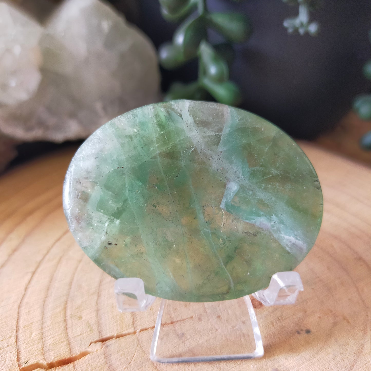 Worry Stones