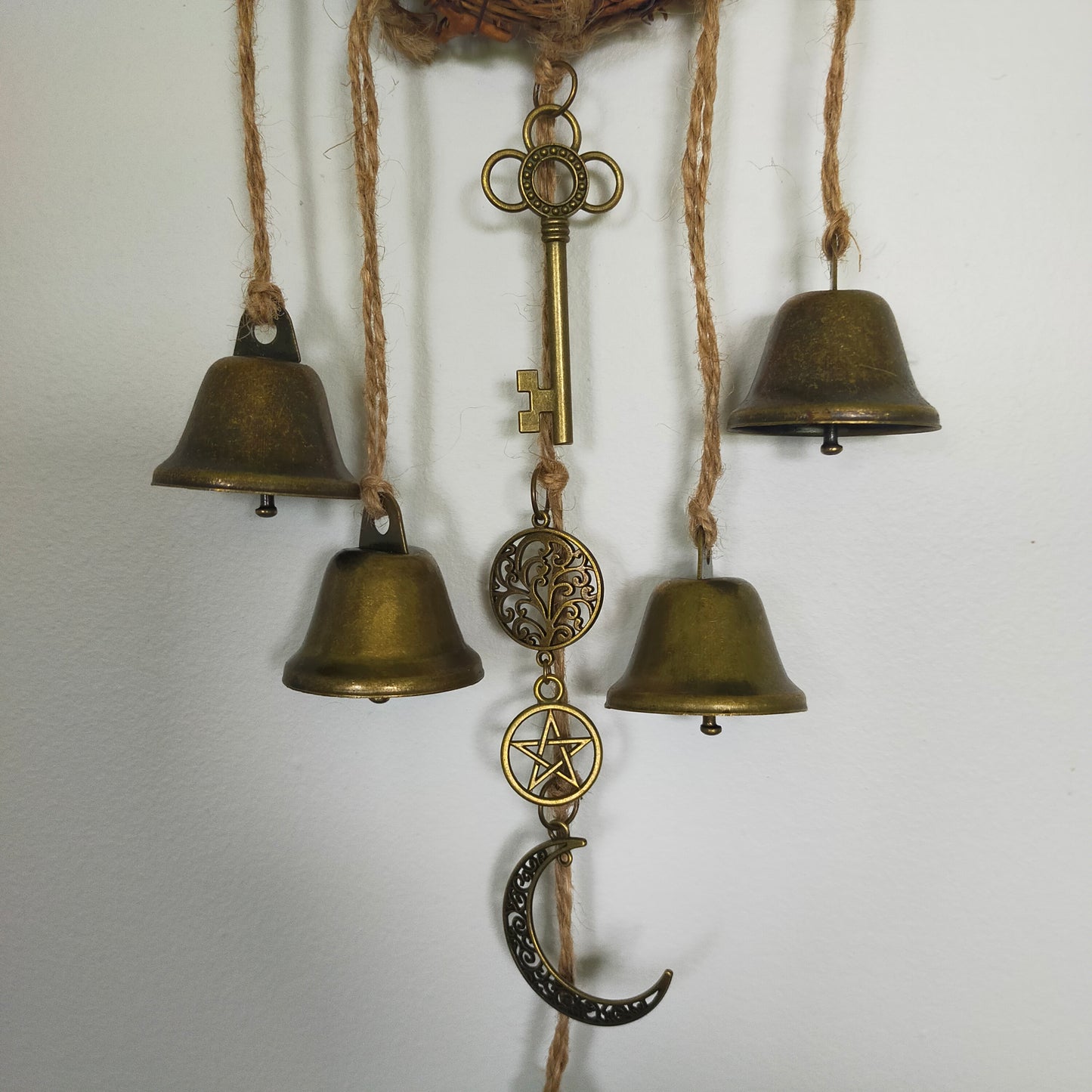 Witches Bells