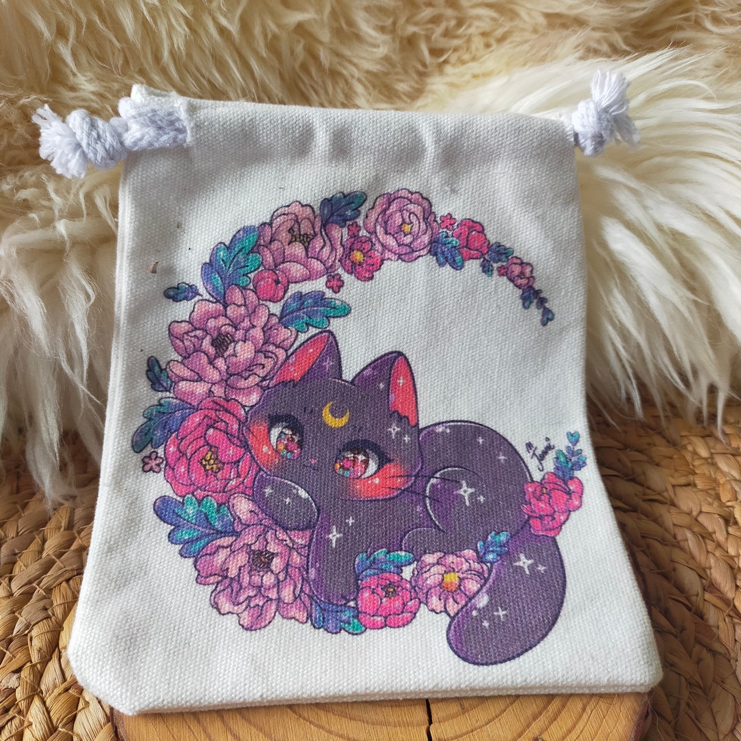 Tarot Bags