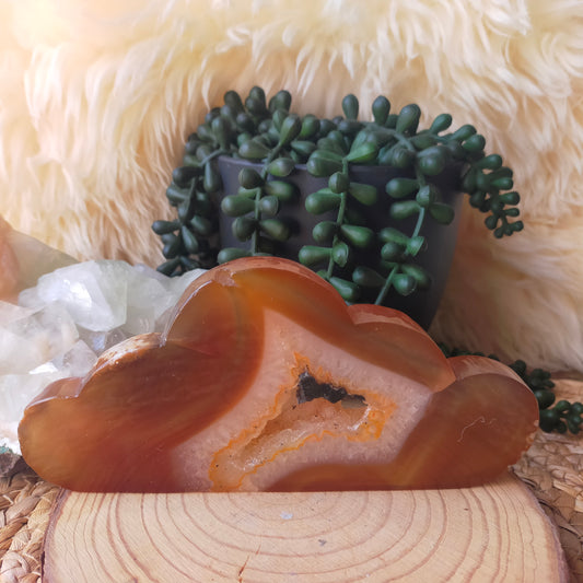 Carnelian Cloud