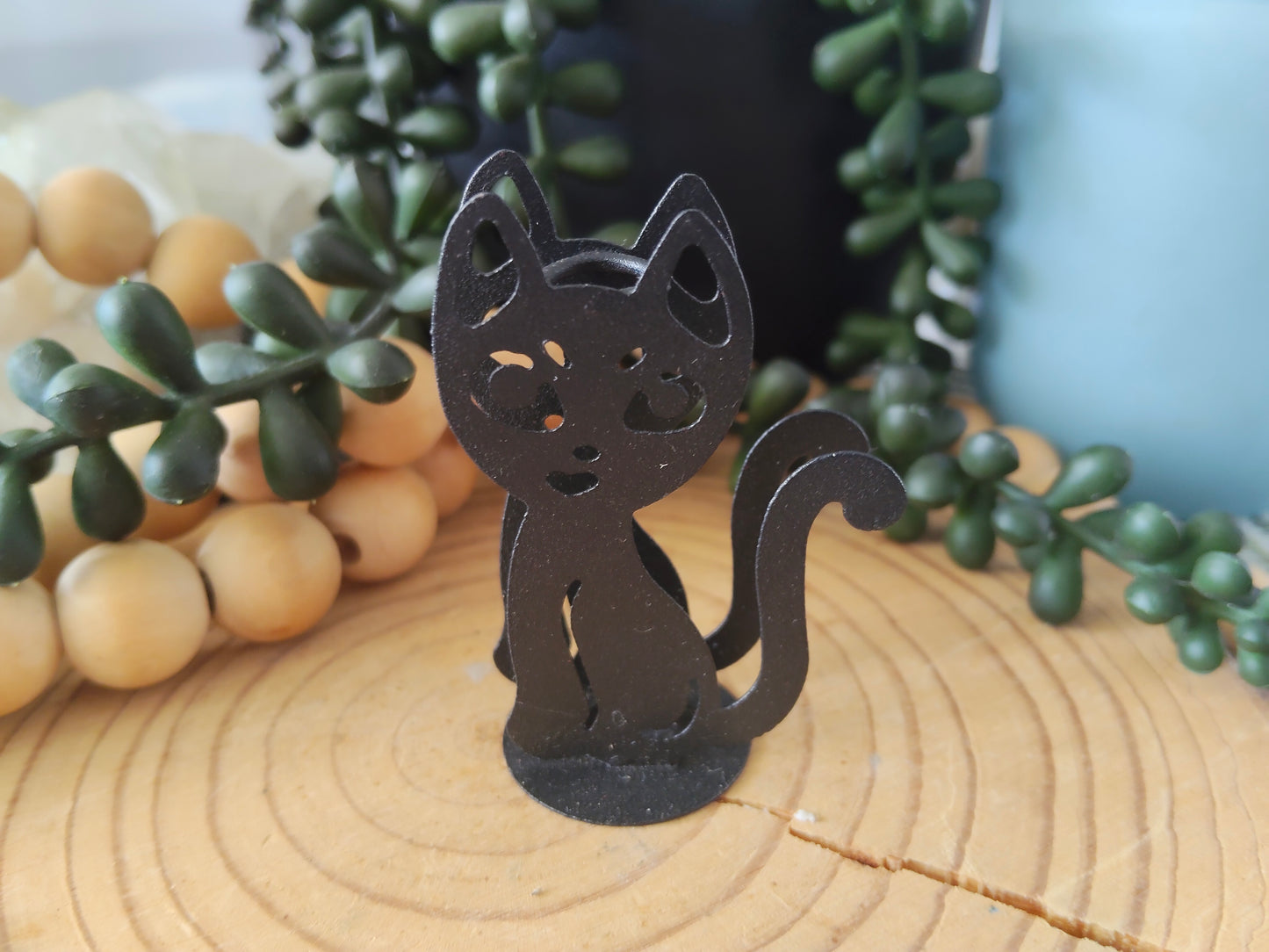 Cat Mini/Small Sphere Holder