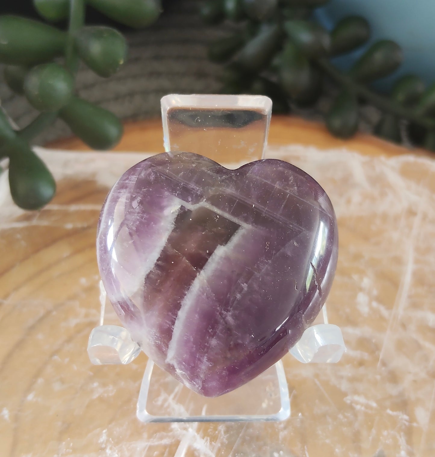 Small Hearts