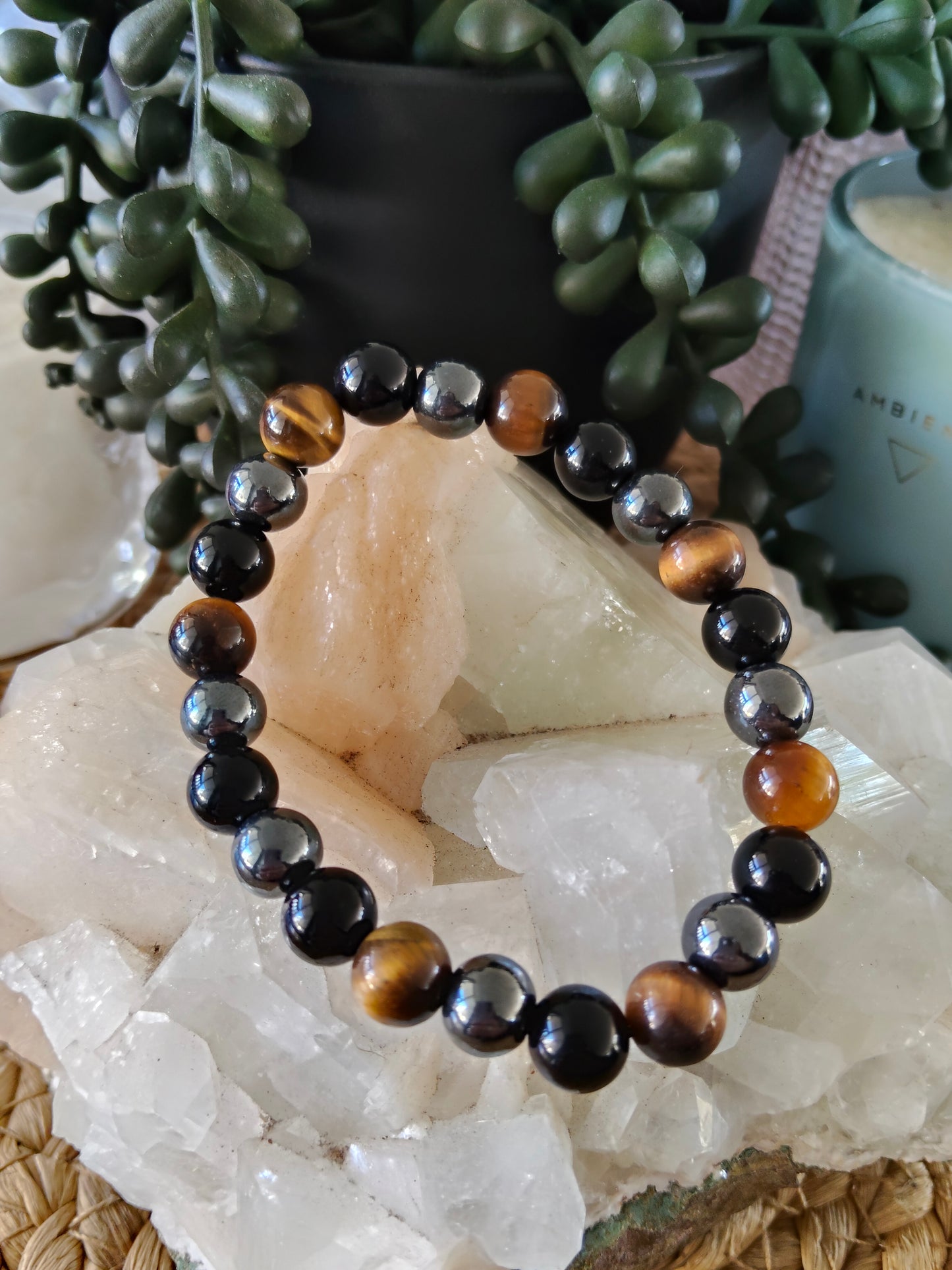 Mixed Bracelet