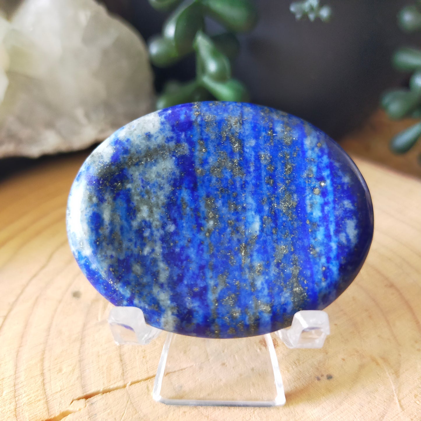 Worry Stones