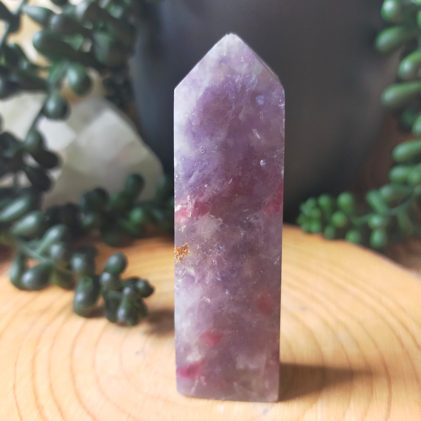 Unicorn Stone Points