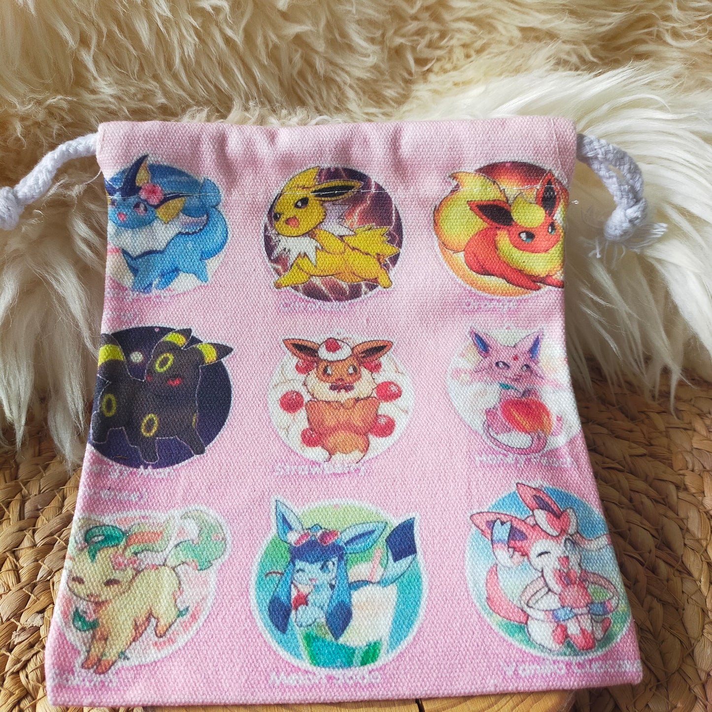 Tarot Bags