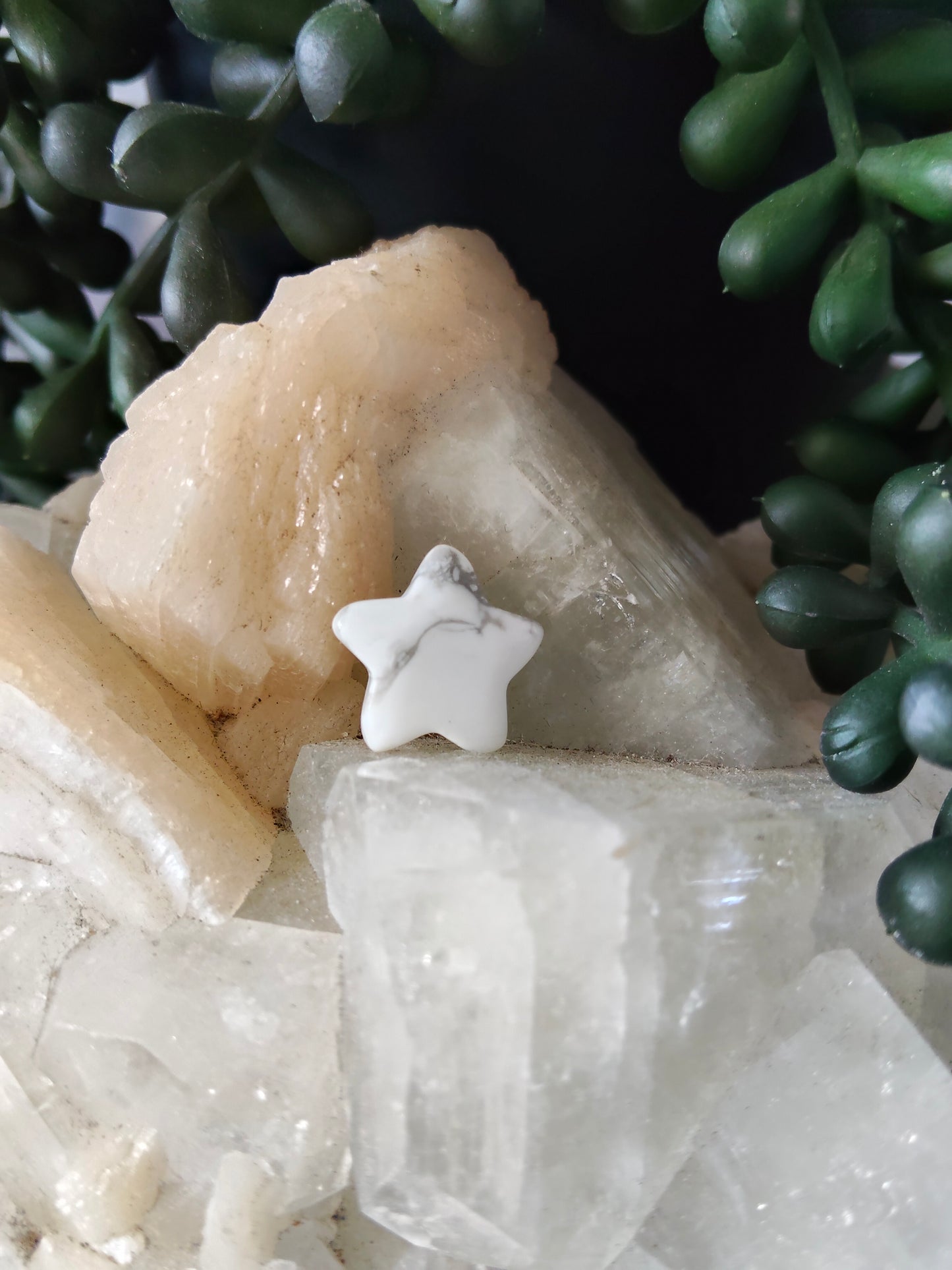Mini Stars