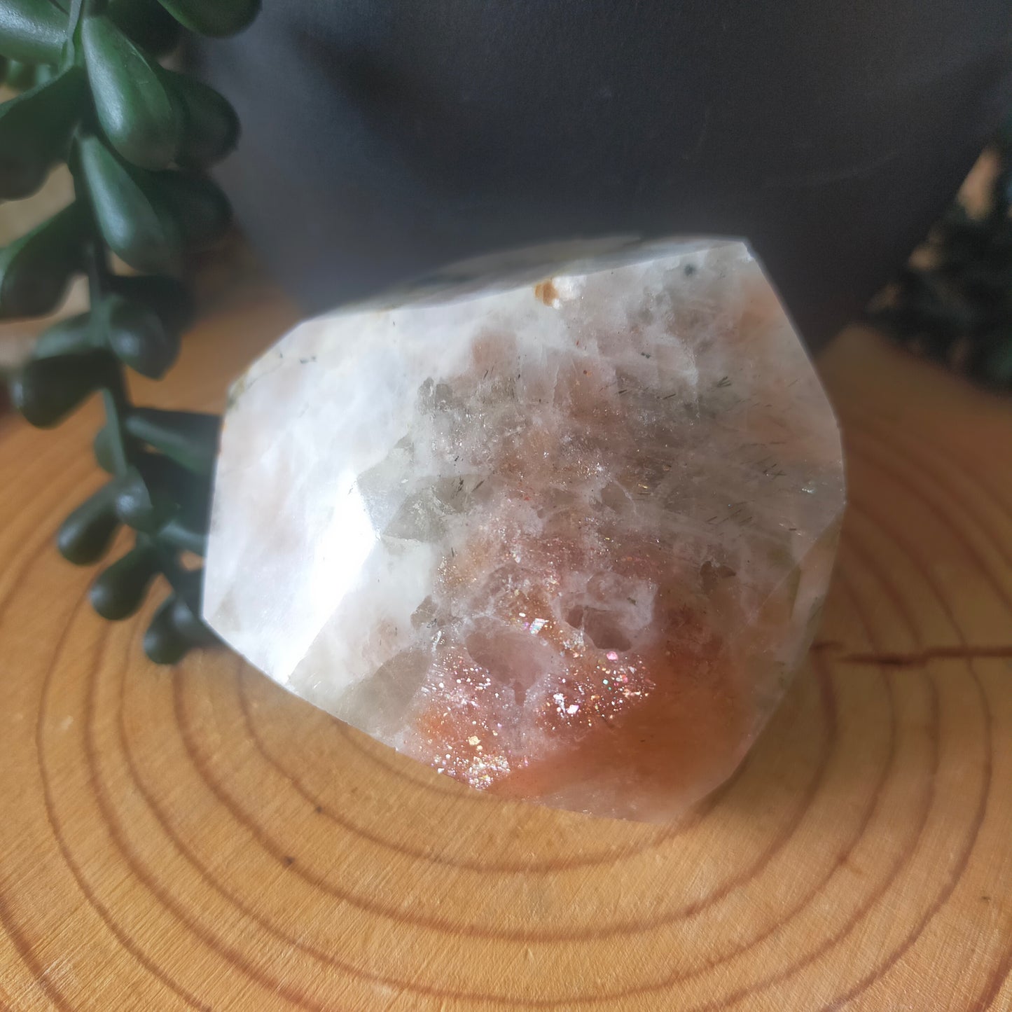 Sunstone Freeform
